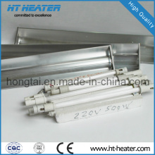 Sublimation Infrared Drying Plastic Heater